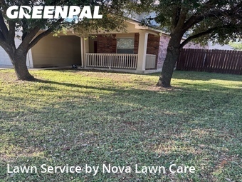 Lawn Care Service nearby Hutto, TX, 