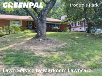 Lawn Care Service nearby Louisville, KY, 