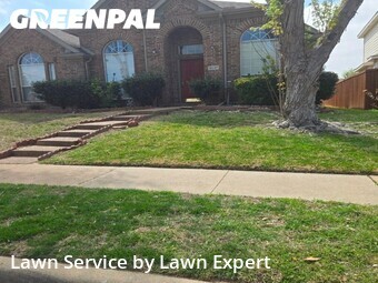 Yard Mowing nearby The Colony, TX, 