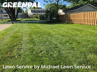 Lawn Care Service nearby Canton, MI, 