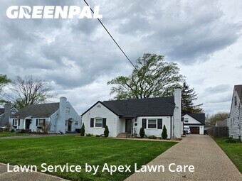 Lawn Mowing nearby Louisville, KY, 