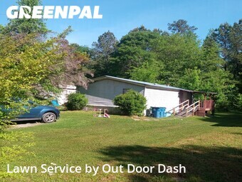 Lawn Cut nearby Rome, GA, 