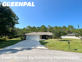 Yard Mowing nearby Palm Coast, FL, 