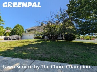Grass Cut nearby Manassas, VA, 