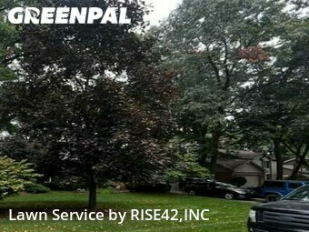 Lawn Cut nearby West Bloomfield Township, MI, 