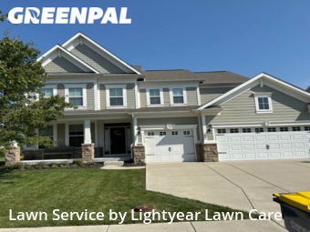 Grass Cutting nearby Carmel, IN, 