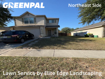 Lawn Mowing Service nearby Schertz, TX, 