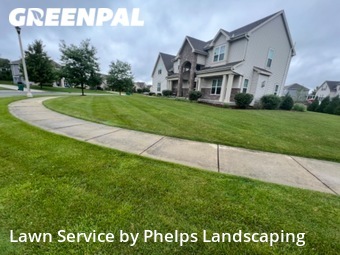 Lawn Care nearby Menomonee Falls, WI, 