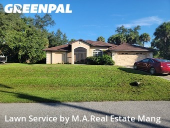 Lawn Mow nearby North Port, FL, 