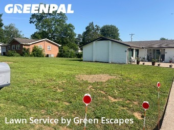 Yard Cutting nearby Smyrna, TN, 
