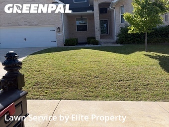 Lawn Mowing nearby Bentonville, AR, 