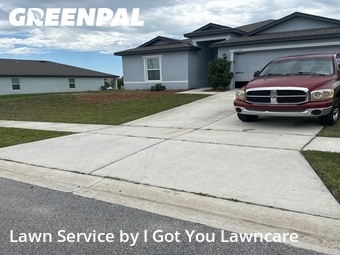 Lawn Care nearby Mascotte, FL, 
