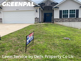 Lawn Mowing Service nearby House Springs, MO, 