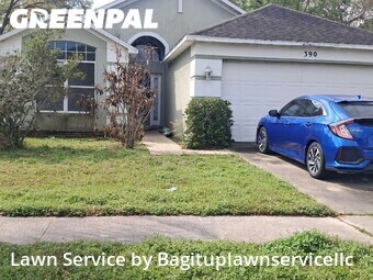 Grass Cut nearby Apopka, FL, 