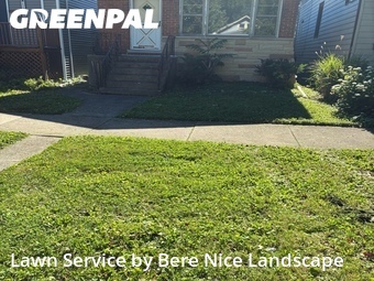 Lawn Cut nearby Oak Park, IL, 