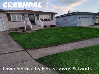 Lawn Cutting nearby Cheektowaga, NY, 