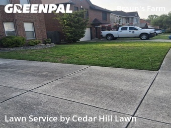 Lawn Service nearby San Antonio, TX, 