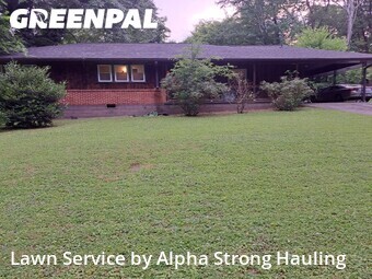 Lawn Mowing nearby Marietta, GA, 