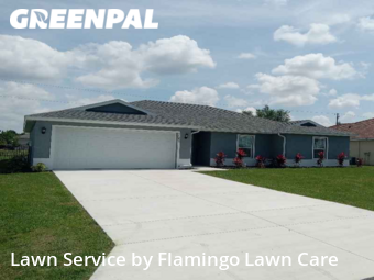 Lawn Mowing nearby Punta Gorda, FL, 