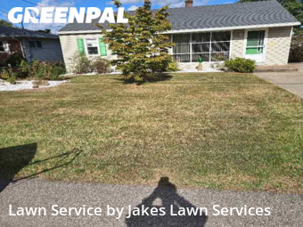 Lawn Mow nearby Erie, PA, 