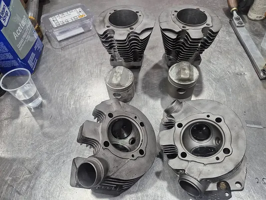 San Diego Small Engine Photo 3