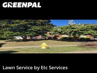 Lawn Mowing Servicein Hendersonville,37075,Lawn Mowing Service by Etc Services, work completed in Nov , 2025