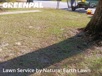 Lawn Mow nearby Columbia, SC, 