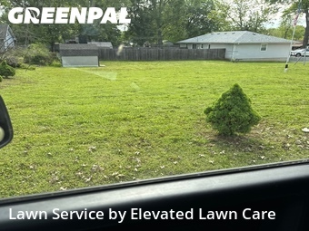 Lawn Cut nearby Leavenworth, KS, 
