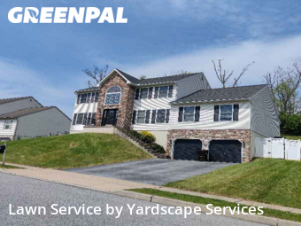 Lawn Maintenance nearby Reading, PA, 