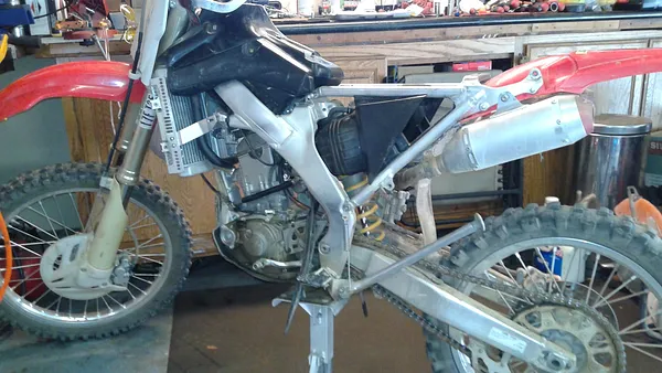 All About Small Engine Repair Photo 16