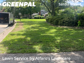 Lawn Cut nearby Charlotte, NC, 