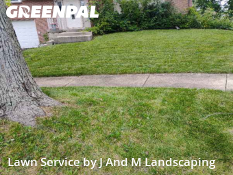 Lawn Maintenance nearby Bolingbrook, IL, 