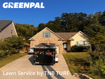 Lawn Cut nearby Chattanooga, TN, 