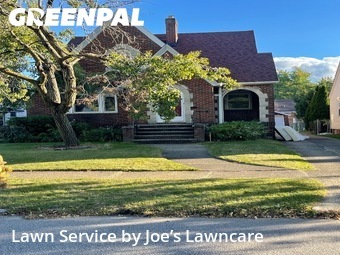 Grass Cutting nearby Parma, OH, 