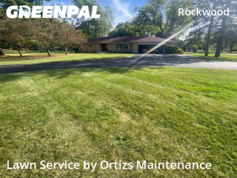 Grass Cutting nearby Brookfield, WI, 