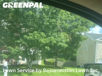 Lawn Cutting nearby Greensboro, NC, 