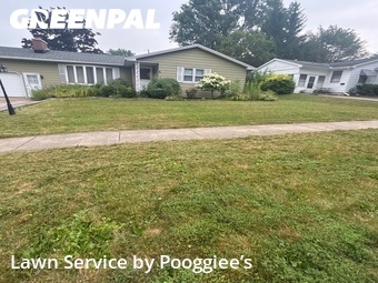 Yard Mowing nearby Akron, NY, 