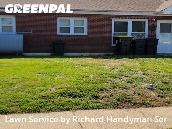 Lawn Mowing Service nearby New Castle, DE, 