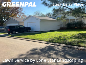 Lawn Service nearby Tomball, TX, 