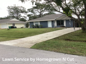 Lawn Maintenance nearby Port St. Lucie, FL, 