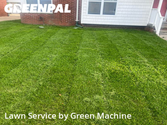 Lawn Service nearby Roseville, MI, 