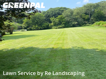 Lawn Cut nearby St. Charles, IL, 