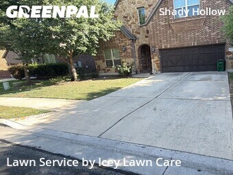 Lawn Mowing Service nearby Austin, TX, 