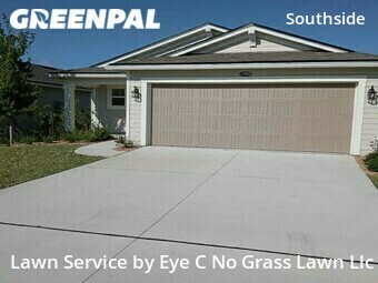 Lawn Care Service nearby Jacksonville, FL, 