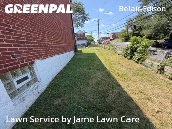 Lawn Cut nearby Baltimore, MD, 
