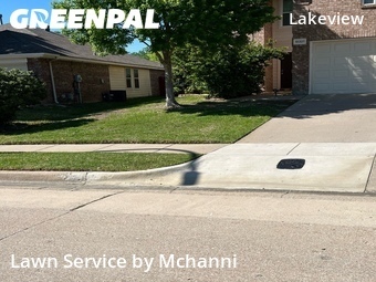Lawn Care Service nearby Hurst, TX, 