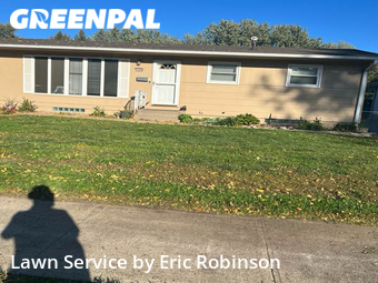 Yard Mowing nearby Sioux Falls, SD, 