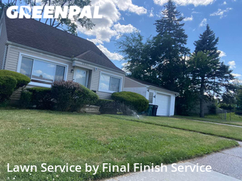 Lawn Care nearby Royal Oak, MI, 