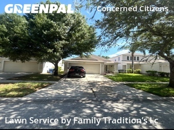 Lawn Care Service nearby Gibsonton, FL, 