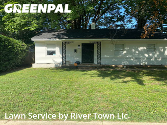 Grass Cutting nearby Memphis, MS, 